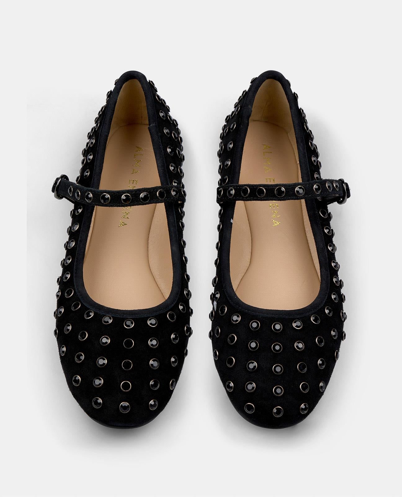 CLOUS DE BALLERINE